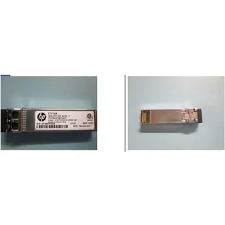 HP HPE 16Gb SFP+ SW, Transceiver