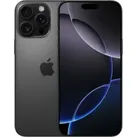 Apple iPhone 16 Pro Max 256GB/8GB RAM Dual-SIM titan-schwarz