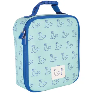 Milan Kühltasche für Lebensmittel, 3,9 l, mit 3 Brotdosen, 460 since 1918, Grün