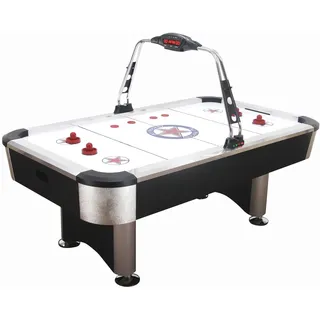 GARLANDO Airhockey-Tisch Stratos (5507.01)