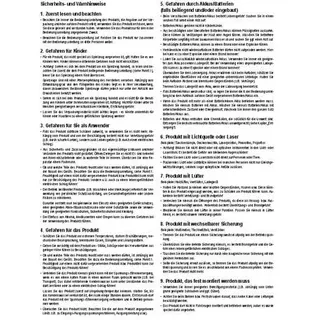 Megger 1004-326 1004-326 Messgerätetasche