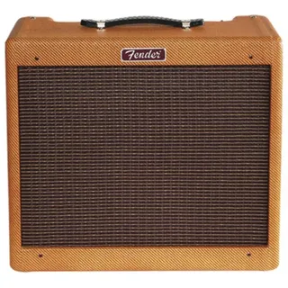 Fender Blues Junior LTD C12N