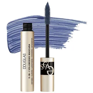Douglas Collection Make-Up Exception’Eyes Mascara Blue 9 g Blau