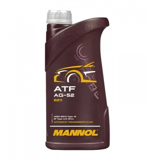 Mannol ATF AG52 Automatic Special 1 L