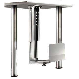 Roline PC-Halter silber