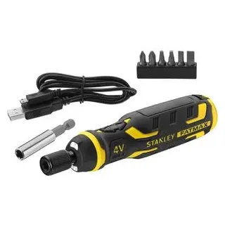 Stanley 4V Power-Assist Bit-Schraubendreher