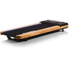 Hammer-Sport Walking-Pad Walk 2.0 Norsk, bis 4,5 % Steigung, mit Fernbedienung & LED-Display, max. 60dB, bis 120kg & 6 km/h