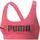 FIT Sport-BH Damen sunset pink L