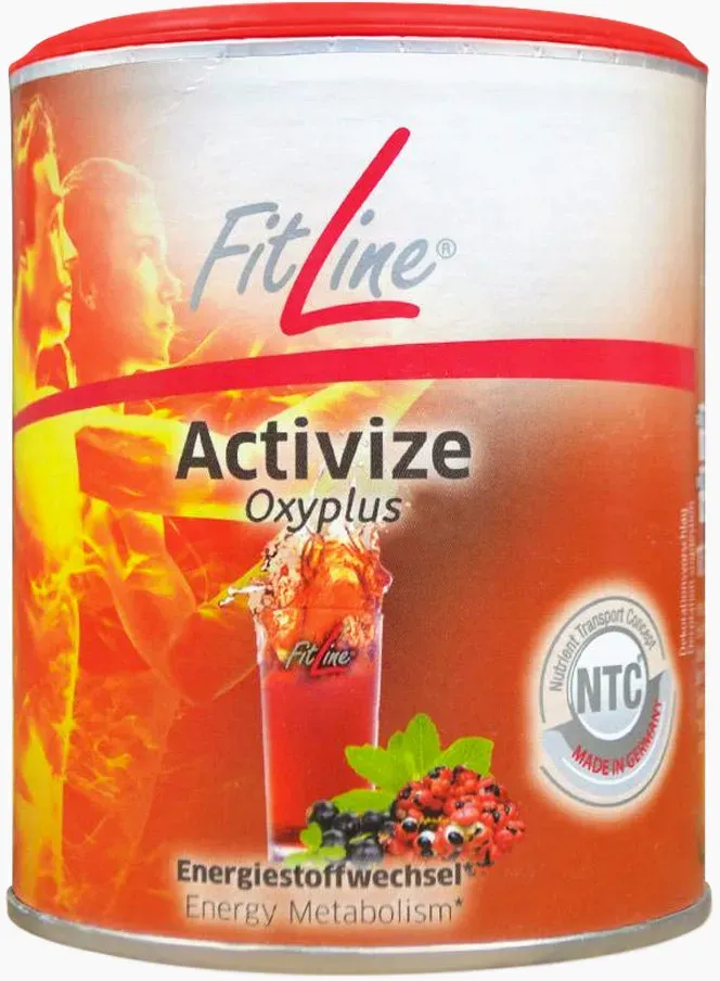 FitLine Activize Oxyplus (175g )