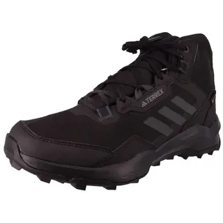 Core Black / Carbon / Grey Four 44 2/3