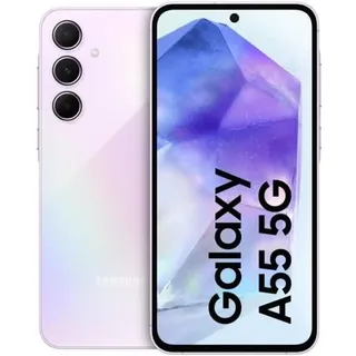 256 GB Awesome Lilac