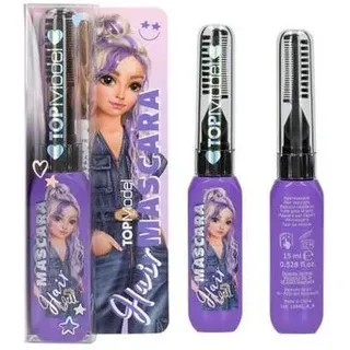 DEPESCHE 12840 TOPModel Haarmascara BEAUTY and ME, sortiert