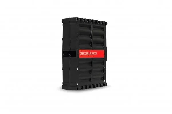 BOS LE300 Lithium Erweiterungsbatterie, Einzelblock - 0% MwST. (Angebot gemäß §12 USt Gesetz.)