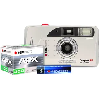 AgfaPhoto Compact Set FF