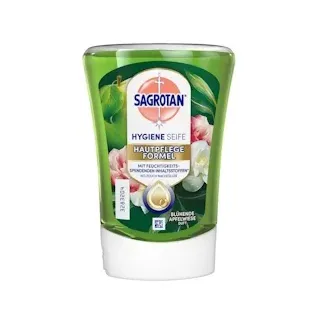 Apfel & Jasime 250 ml