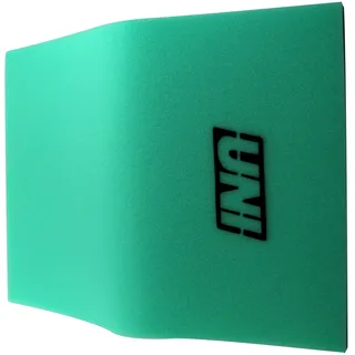 Uni Filter BF1 30,5 x 40,6 cm X 5/20,3 cm 65-ppi grün Feine Schaumstoff