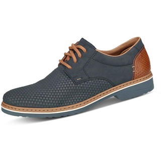 Rieker Herren Halbschuhe 16504