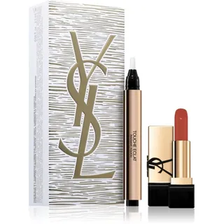Yves Saint Laurent Touche Éclat Radiant Touch Geschenkset für Damen