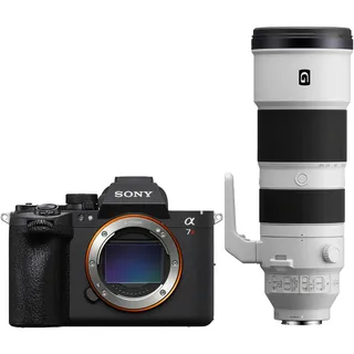 Sony Alpha 7R VI Gehäuse