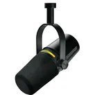 Shure MV7+, Mikrofon