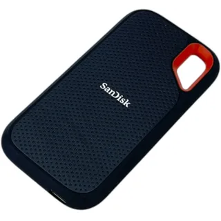 1 TB USB-C 3.2 SDSSDE61-1T00-G25