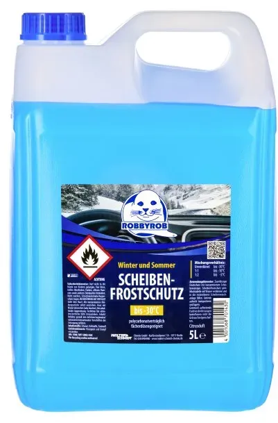Robbyrob Scheibenfrostschutz -30°C