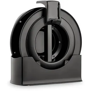 goobay für Typ-2-Ladekabel Kabelaufroller