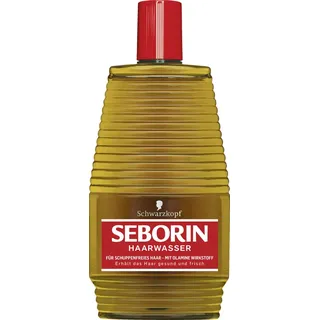Seborin Haarwasser Für Schuppenfreies Haar, ( 400.0 ml),