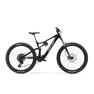 amflow PL Carbon Pro Schwarz Modell 2024