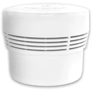 Rohrbelüfter HYPAIR Balance Maxi Hab für DN 110mm, Durchfluss 26 l/s