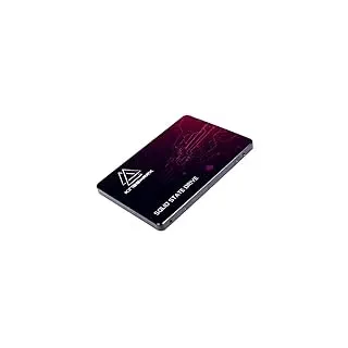 KingShark SSD 2.5'' SATA3 64GB Ngff internes Solid State Drive Hochleistungs Festplatte für Desktop-Laptops SATA III 6 Gb/s Enthält SSD 128 GB 240 GB 250 GB 500 GB 512 GB 1TB (64Gb, 2.5 SATA3)