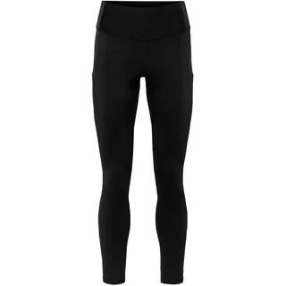 KARI TRAA Isabel Leggings - Black - M