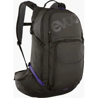 Evoc Explorer Pro 30 Braun Modell 2025
