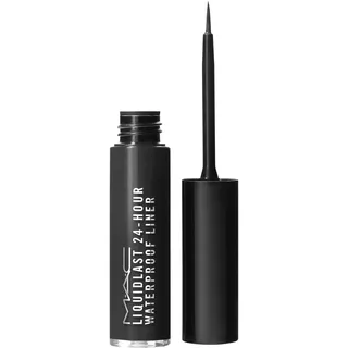 MAC Liquidlast 24-Hour Waterproof Liner point black