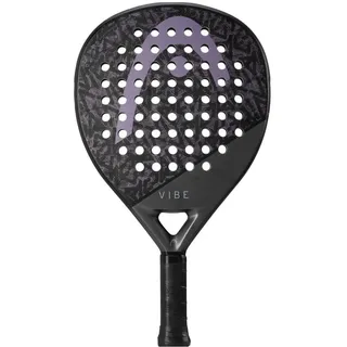 Head Vibe 2025 Padelschläger black/purple