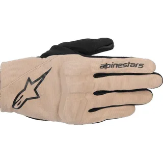 Alpinestars Reef V2 Sommerhandschuhe - Sand / Black -