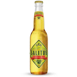 SALITOS Original 0,33L Glas