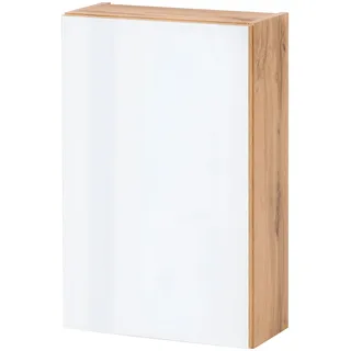 WELLTIME Hängeschrank »Horki« 40 cm breit weiß