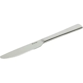 METRO PROFESSIONAL Buttermesser Larissa, Edelstahl 13/0, 12 Stück