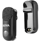 Boya Magic-05 Al-Powered Transformable Wireless Microphone, Mikrofon