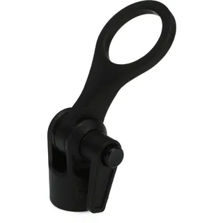 RØDE Microphones RØDE RM2 Mikrofonstativ mit Ringhalterung