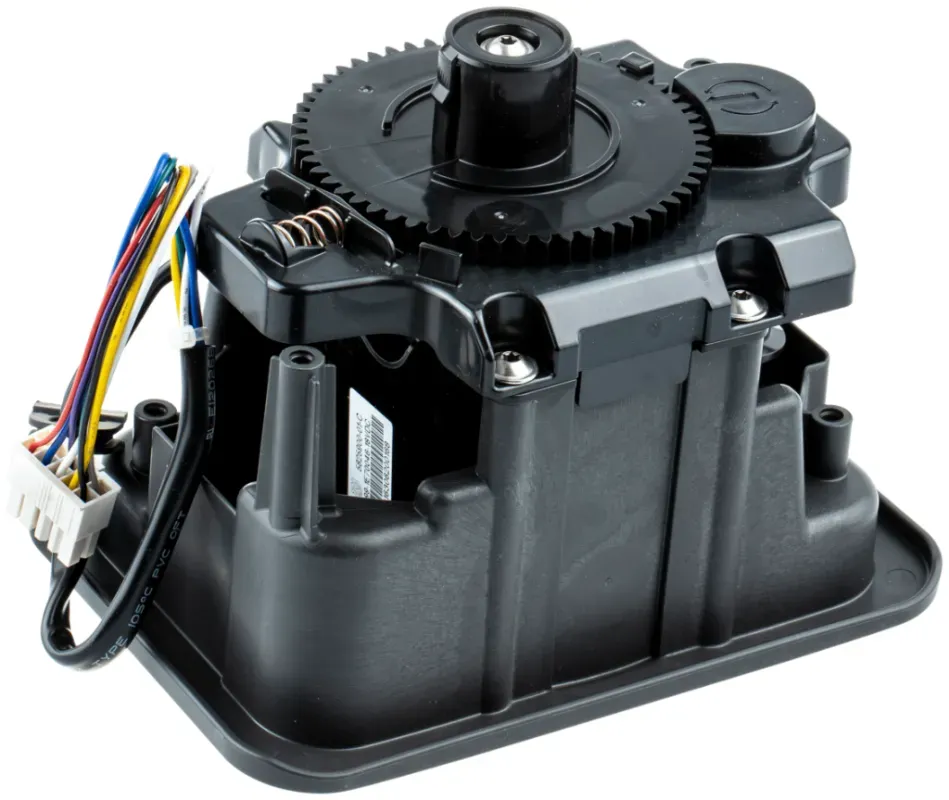 Messermotor für Gardena Sileno Life City und McCulloch