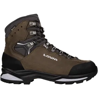 Herren braun/graphit 43.5