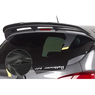 CSR-Automotive Heckflügel mit ABE Kompatibel mit Opel Corsa E OPC HF662-C