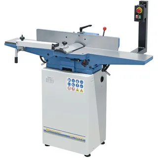 Bernardo Abrichthobelmaschinen mit Spiralhobelwelle SP 150 PS / 230 V