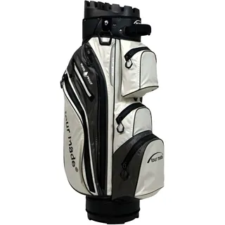tour made Waterproof Organizer Golfbag