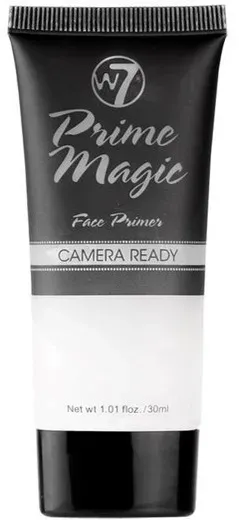 W7 Face Primer Camera Ready