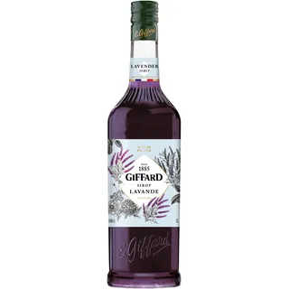 Giffard Lavendel Sirup 1000 ml