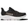 Damen Black/Rose Gold 43 1/3