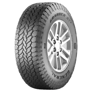 General Tire Grabber AT3 285/70 R17 116S Ganzjahresreifen